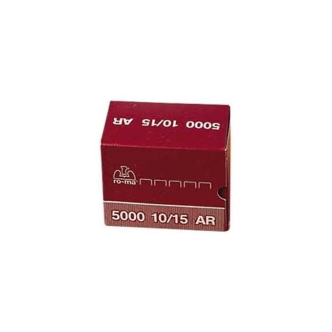 Ro-ma Cf5000punti 10 15 Acciaio