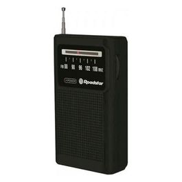 TRA-1230BK Radiolina nero