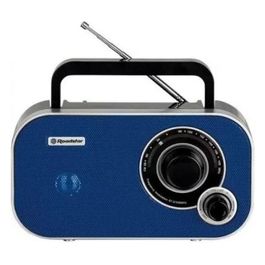 Roadstar TRA 2235 BL Radio Blu