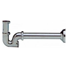 Sifone A U Per Lavabo 1 1/4