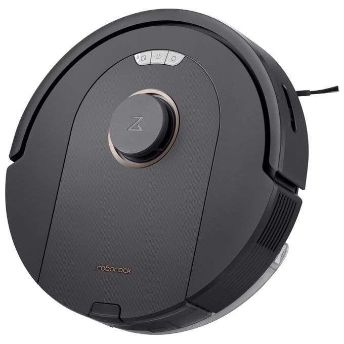 Image of Roborock Q5PR52-00 Robot Aspirapolvere Q5 Pro Nero