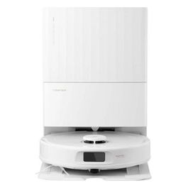 Qrevo Plus Robot Aspirapolvere Bianco