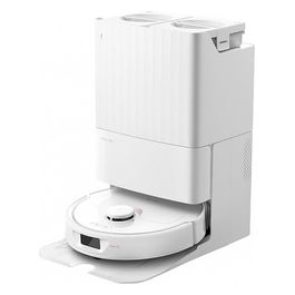 R100037 Aspirapolvere Robot Q REVO Bianco