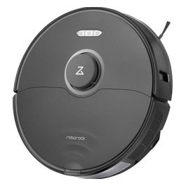 S852-00 Aspirapolvere Robot S8 Nero
