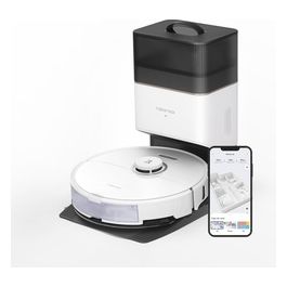 S8P02-00 Aspirapolvere Robot S8 Bianco