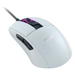 Roccat Burst Core Mouse Gaming Mano Destra Usb Tipo A Ottico 8500 DPI