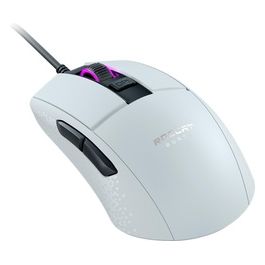 Roccat Burst Core Mouse Gaming Mano Destra Usb Tipo A Ottico 8500 DPI