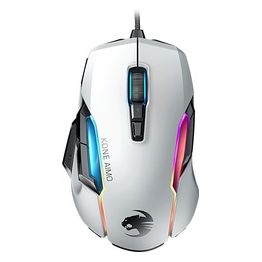 Roccat Kone Aimo Mouse Usb Tipo A Ottico 12000 Dpi Ambidestro