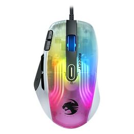 Roccat Kone XP Bianco Gaming Mouse