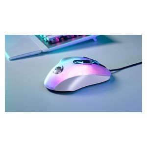 Roccat Kone XP Bianco Gaming Mouse