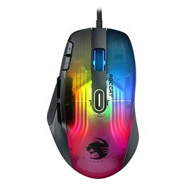 Roccat Kone XP Gaming Mouse Nero