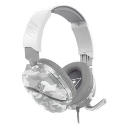 Roccat Recon 70 Cuffie Gaming Bianco Camo/Ghiaccio