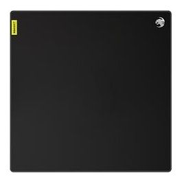 Sense Ctrl Quadrato 450x450x3mm Tappetino Mouse Nero