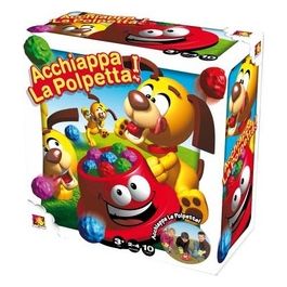 21189142 Acchiappa La Polpetta