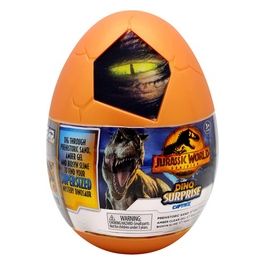 Animali Jurassic World Captive Dominion Surpris Egg