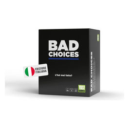 Bad Choises
