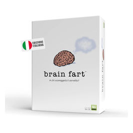 Brain Fart