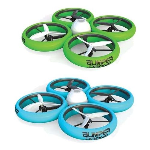 Rocco Giocattoli Drone Bumper