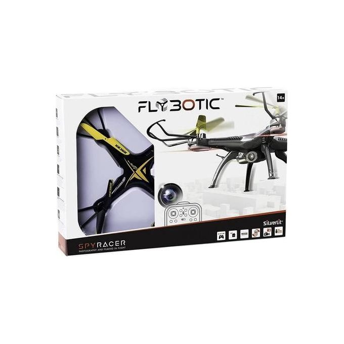 Image of Rocco Giocattoli Drone Spy Racer