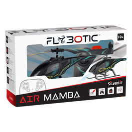 Rocco Giocattoli Elicottero Flybotic Air Mamba