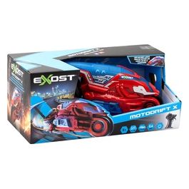 Exost Motodrift X