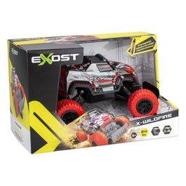 Exost Wildfire Rc 2.4 Ghz