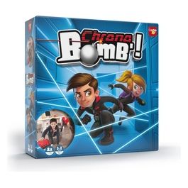 Gioco Giocoro Chrono Bomb
