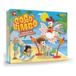 Gioco Giocoro Coco' Limbo