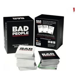 Gioco di Societa' Bad People