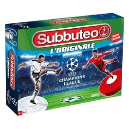 Gioco di Societa' Subbuteo Champions League Original