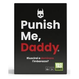 Gioco Yas!Games Punish Me Daddy