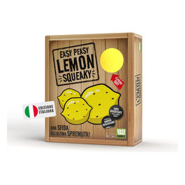 Gioco Yas! Games Easy Peasy Lemon Squeaky