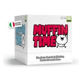 Gioco Yas!Games Muffin Time