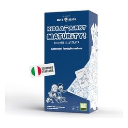 Kids Against Maturity Edizione Italiana