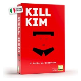 Kill Kim