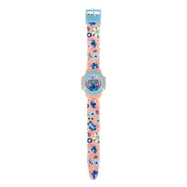 Orologio Bimbo Digitale Stitch