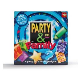 Party e Co. Family Edizione Italiana
