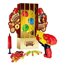 Pistola Giocattolo Giocoro Tiro a Segno Ballon Buster
