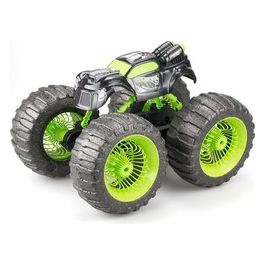 Radiocomando Exost Rhino Wave Nero e Verde