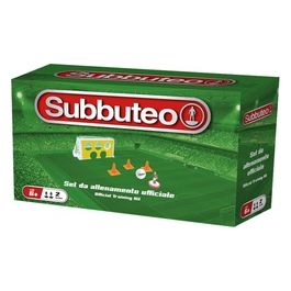Subbuteo Set Allenamento
