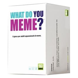 What Do You Meme?
