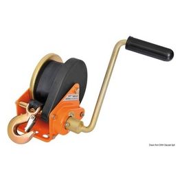 Arganello max 680 kg 