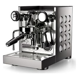 Rocket Espresso Appartamento Nero