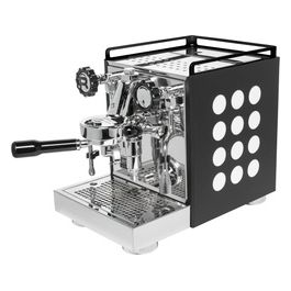Rocket Espresso Macchina da Caffe' Nero/Bianco