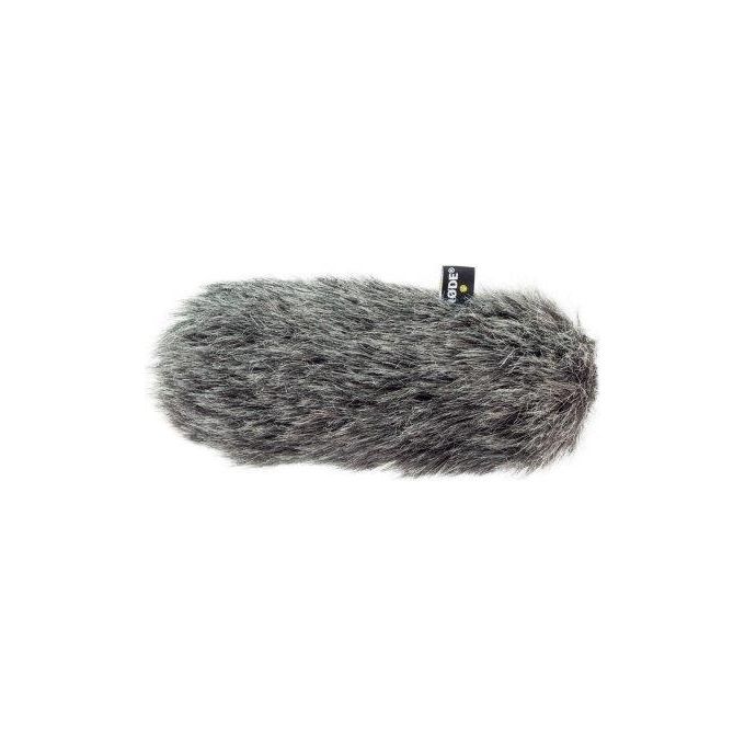 Rode DeadCat GO per VideoMic GO con Rivestimento in Pelliccia Sintetica