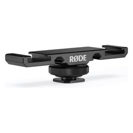 Rode DSC-1 Dual-Hot Shoe Adapter