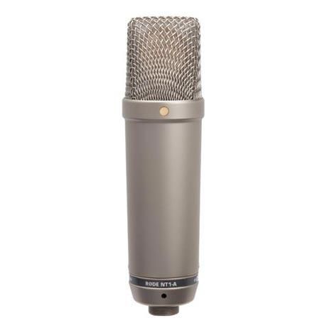 Rode Microfono NT1-A Complete