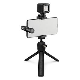 Microphones VideoMic Vlogger Kit per Dispositivi Usb-C