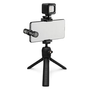 Rode Microphones VideoMic Vlogger Kit per Dispositivi Usb-C