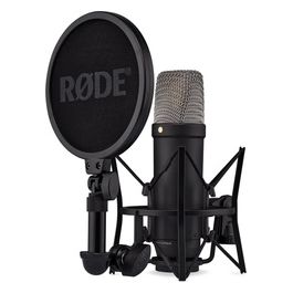 NT1 5th Gen Black Microfono a Condensatore